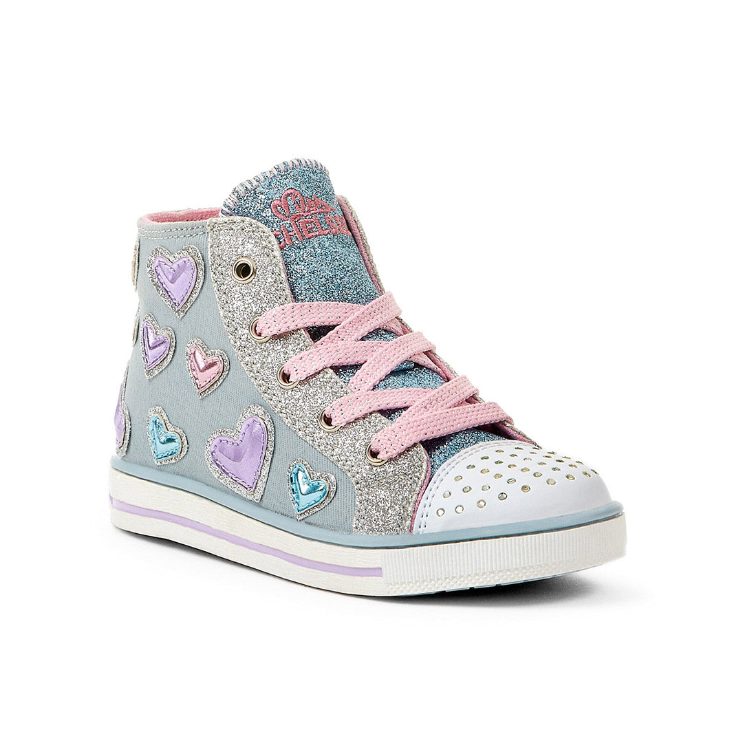 Yellow Shoes | Toddler Kids Athletic Shoes | Hope | 106593-41-hope-1_5ddb44b8-0719-41b3-bf14-97201ba543ae-Hope-Toddler Kids Athletic Shoes-Miss Chelsee-Yellow Shoes