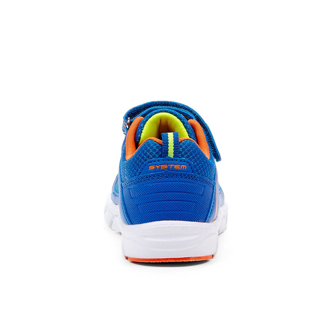Yellow Shoes | Toddler Kids Athletic Shoes | Skid | 106608-44-skid-4_2d438a43-ac85-460f-a342-7d8eea62e3b6-Skid-Toddler Kids Athletic Shoes-System-Yellow Shoes