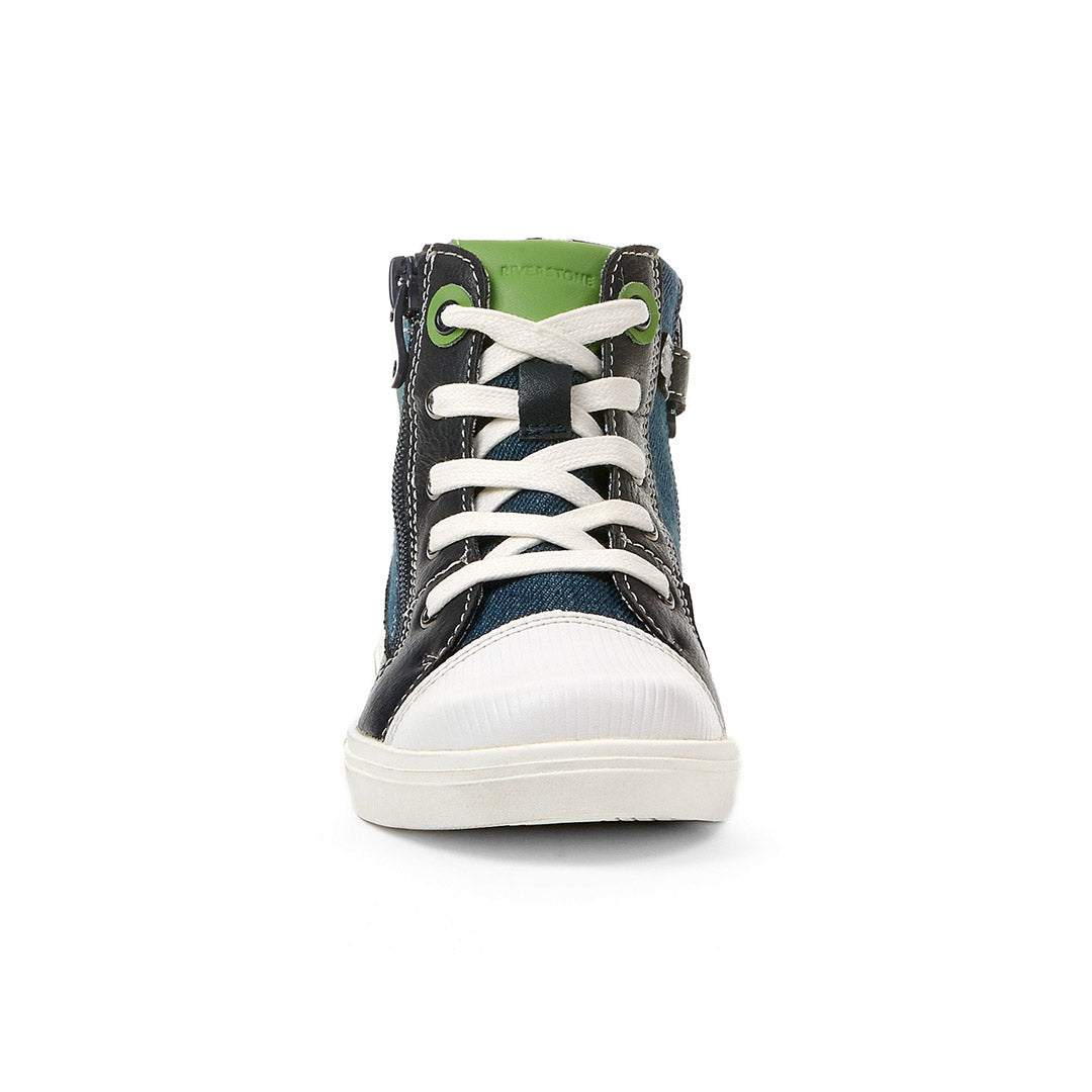 Yellow Shoes | Toddler-Athletic-Boys Skate-High Cut | Ezar | 106610-39-ezar-2_46438ce8-fff0-481b-bfee-31b5251b9996-Ezar-Toddler Kids Athletic Shoes-Riverstone-Yellow Shoes