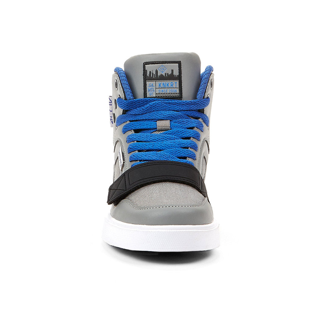 Yellow Shoes | Youth-Athletic-Boys Skate-High Cut | Dimensions | 106616-05-dimensions-2_ed1ea9e2-8514-4790-91de-6c49d514d5d9-Dimensions-Toddler Kids Athletic Shoes-Konkrete-Yellow Shoes
