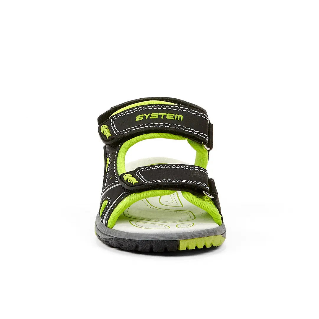 Yellow Shoes | Toddler-Sandals-Boys-Sport | Aedan | 106632-01-aedan-2_f1a2408a-d8be-4dcb-97b7-aecb7b09cc73-Aedan-Toddler Kids Sandals-System-Yellow Shoes