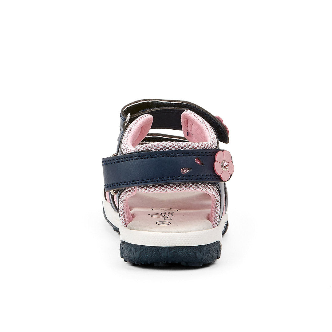 Yellow Shoes | Toddler-Sandals-Girls-Sport | Douce fleur | 106634-43-doucefleur-4_6010a07e-fefe-49e9-abe2-f10ae1b0166f-Douce fleur-Toddler Kids Sandals-Miss Chelsee-Yellow Shoes