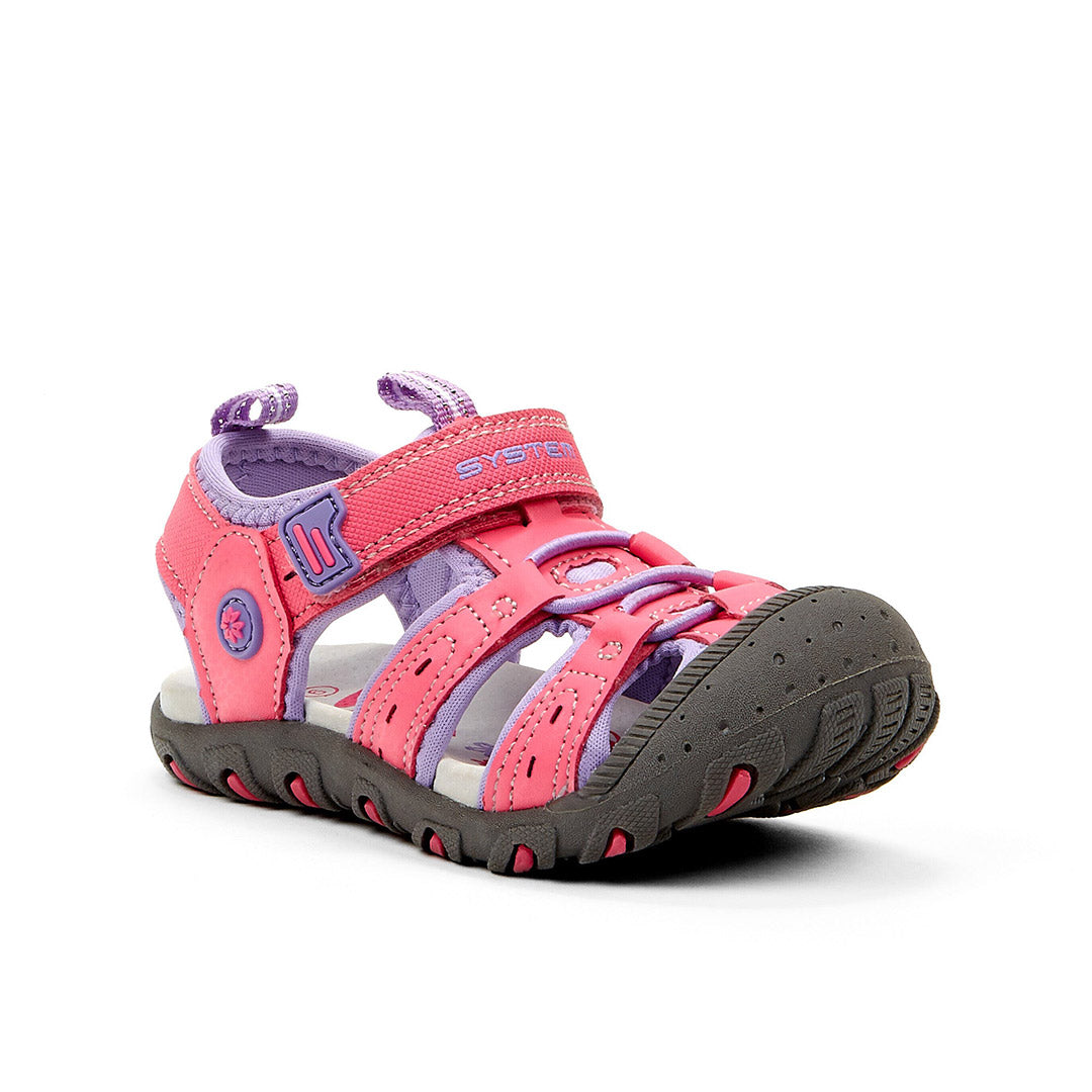 Yellow Shoes | Toddler Kids Sandals | Recreation | 106636-68-recreation-1_8efa02f0-af5f-4484-bb52-11be7f6aac2a-Recreation-Toddler Kids Sandals-System-Yellow Shoes