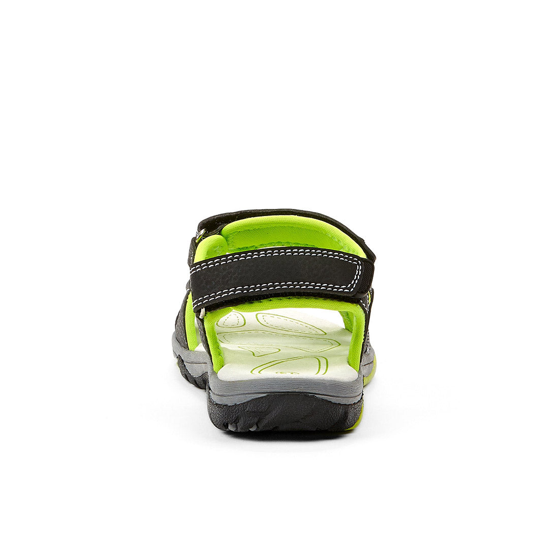 Yellow Shoes | Baby Sandals | Ted | 106695-01-ted-4_2a636900-ae38-438c-947f-2f0a2877caf7-Ted-Baby Sandals-System-Yellow Shoes