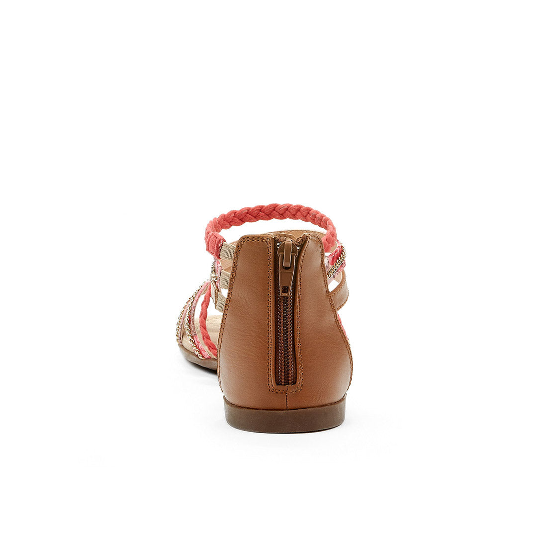 Yellow Shoes | Missy-Sandals-Dress-Dress | Misore | 106702-31-misore-4_2f274e7b-93a3-4505-8884-25c517abe386-Misore-Junior Kids Sandals-Miss Chelsee-Yellow Shoes