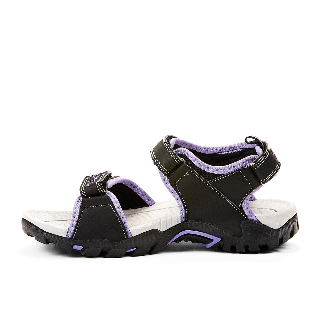 Yellow Shoes | Missy-Sandals-Casual-Sport | Seek | 106721-01-seek-3_af166964-db96-42fe-a3c0-9dc3c36b9833-Seek-Junior Kids Sandals-Riverland-Yellow Shoes