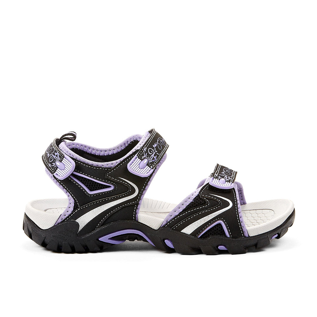 Yellow Shoes | Missy-Sandals-Casual-Sport | Seek | 106721-01-seek_91f6f8df-bb49-45f2-b92e-b4007eb716e6-1613700038-Seek-Junior Kids Sandals-Riverland-Yellow Shoes