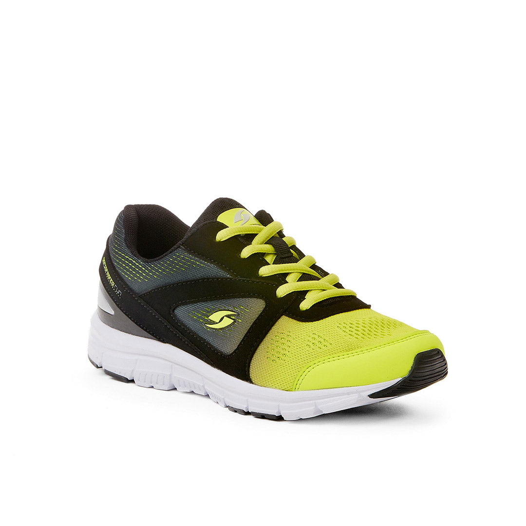 Yellow Shoes | Boys-Athletic-Running-Hi-Tech | Waves | 106729-12-waves-1_5f822851-de3d-4307-a6be-19b3469d80f0-Waves-Junior Kids Athletic Shoes-System-Yellow Shoes