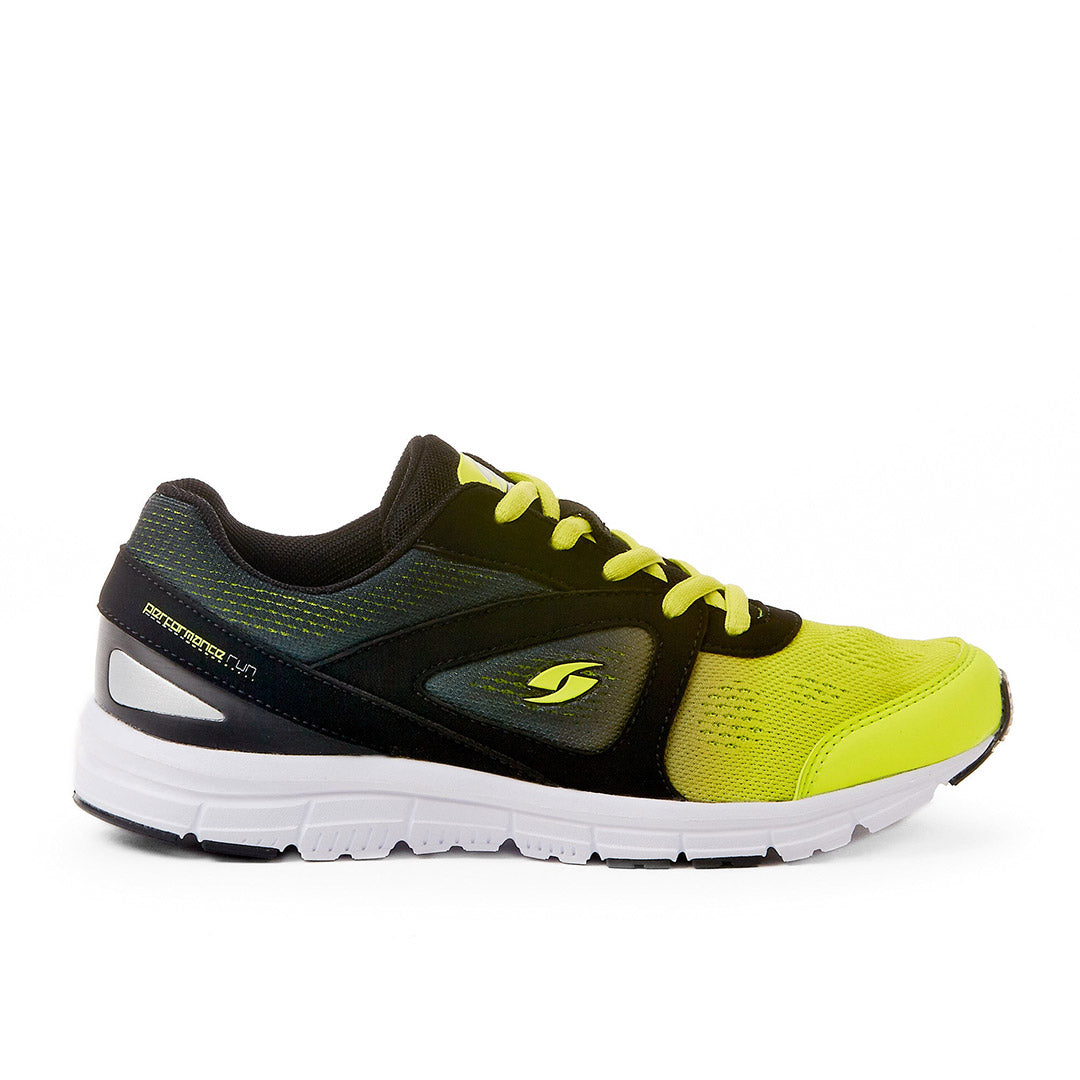 Yellow Shoes | Boys-Athletic-Running-Hi-Tech | Waves | 106729-12-waves_b3f6b0c3-1c4b-4c5c-b7cb-eab732d71d00-1615200038-Waves-Junior Kids Athletic Shoes-System-Yellow Shoes