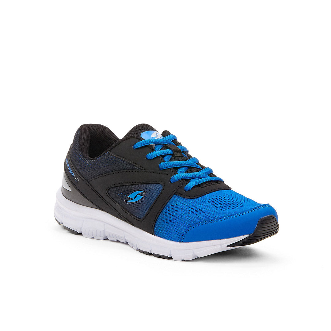 Yellow Shoes | Boys-Athletic-Running-Hi-Tech | Waves | 106729-40-waves-1_7d634a38-9496-4840-98f1-43afd7e11e5a-Waves-Junior Kids Athletic Shoes-System-Yellow Shoes