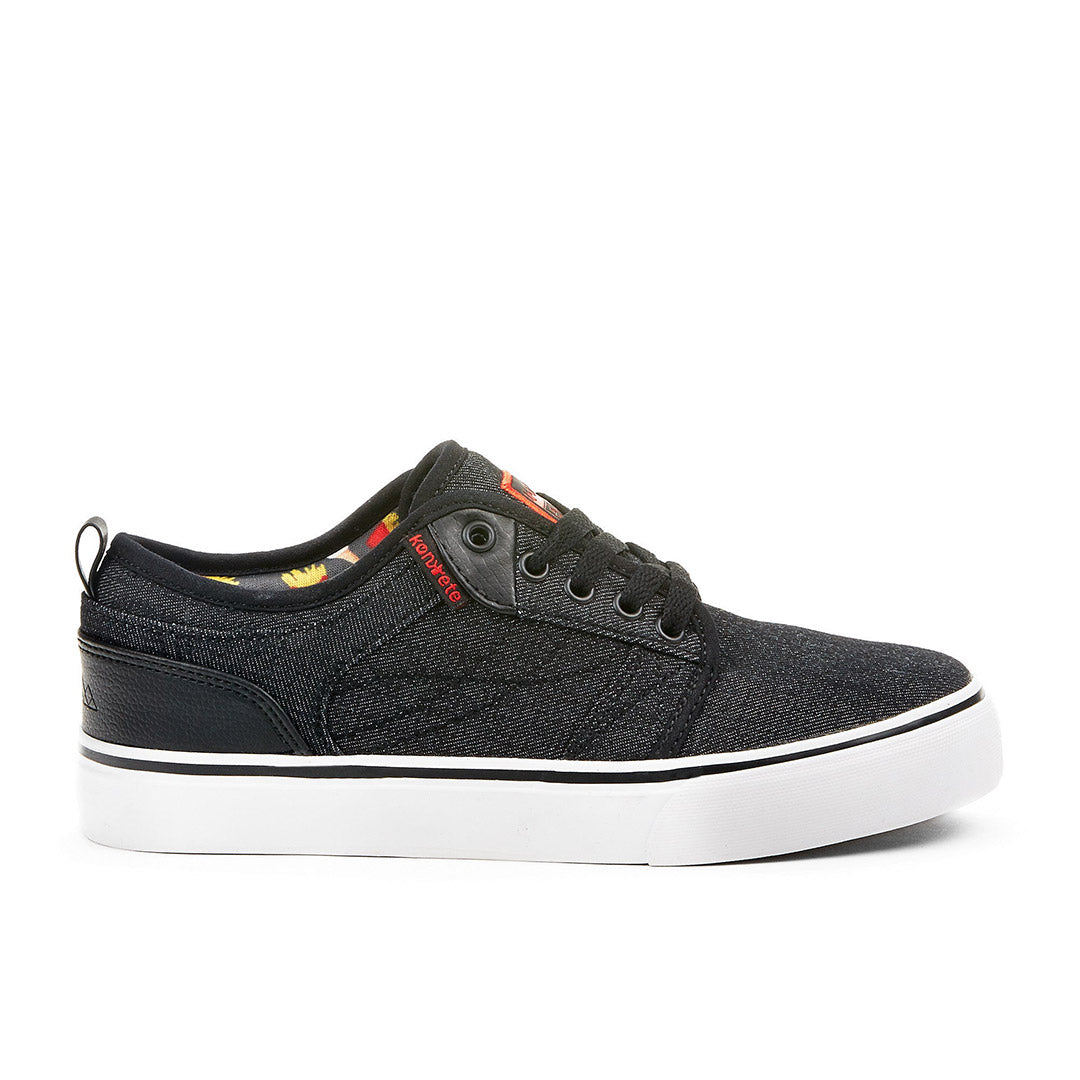 Yellow Shoes | Junior Kids Athletic Shoes | Proud 2.0 | 106730-03-proud2.0_a195b4a2-c61b-4a1a-9383-919069d3fee5-Proud 2.0-Junior Kids Athletic Shoes-Konkrete-Yellow Shoes