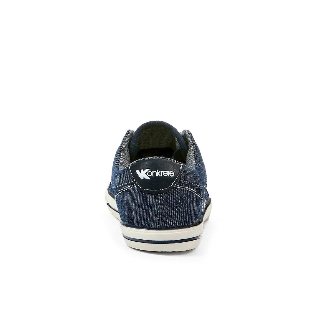 Yellow Shoes | Youth-Shoes-Boys-Casual | Tom | 106733-39-tom-4_c4905e17-51b8-4420-b158-18ef910aa017-Tom-Toddler Kids Shoes-Konkrete-Yellow Shoes