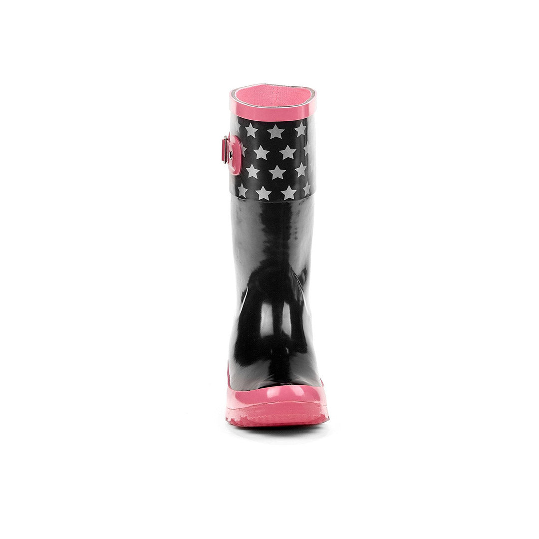 Yellow Shoes | Missy-Rainwear-Rain Boot-Rain Boot | Briana | 106750-01-briana-2_89284094-0bd6-4495-9a81-f64208fff596-Briana-Junior Kids Rain Boots and Rainwear-Miss Chelsee-Yellow Shoes