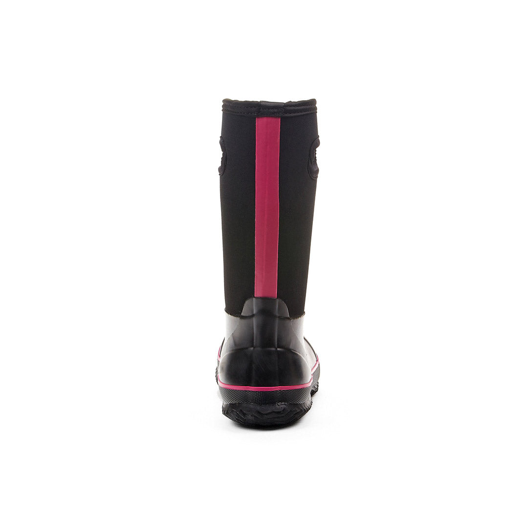 Yellow Shoes | Missy-Rainwear-Rain Boot-Rain Boot | Rainy day | 106751-57-rainyday-4_3cf0d366-3105-47db-a385-810195420a26-Rainy day-Junior Kids Rain Boots and Rainwear-Riverland-Yellow Shoes