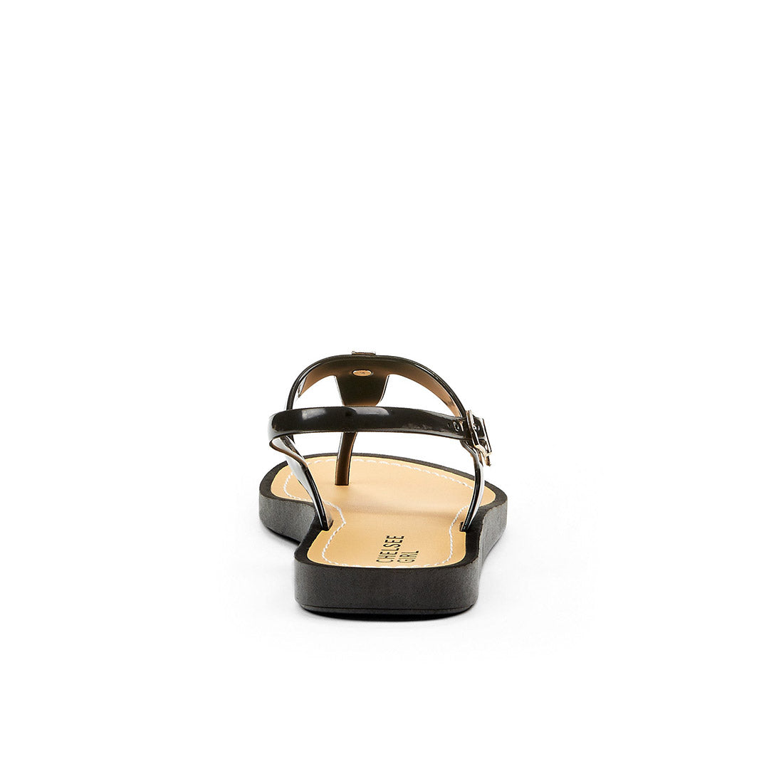 106776-01-elda-4-Elda-Women's Slippers-Chelsee Girl-Yellow Shoes