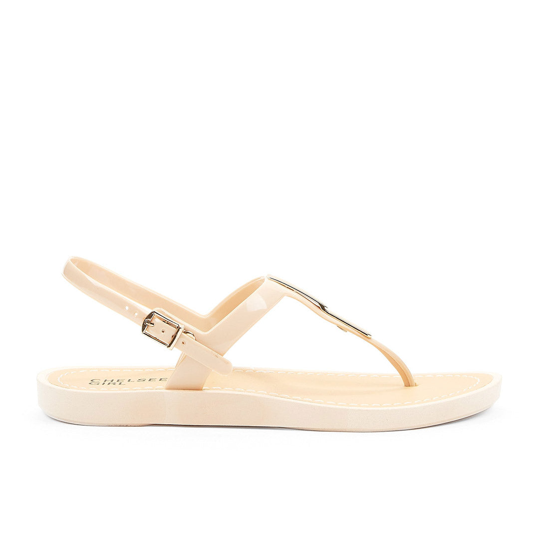 106776-18-elda-1620700067-Elda-Women's Slippers-Chelsee Girl-Yellow Shoes