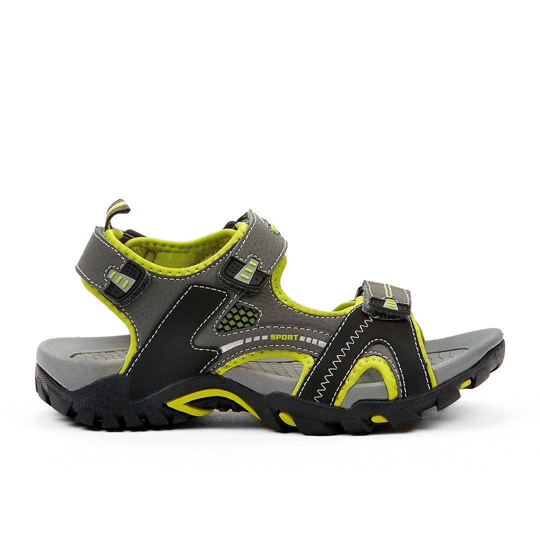 Yellow Shoes | Junior Kids Sandals | Spry | 106848-05-spry_dc0b2466-a23c-4614-ac65-73821aa68b2c-1623600061-Spry-Junior Kids Sandals-Riverland-Yellow Shoes