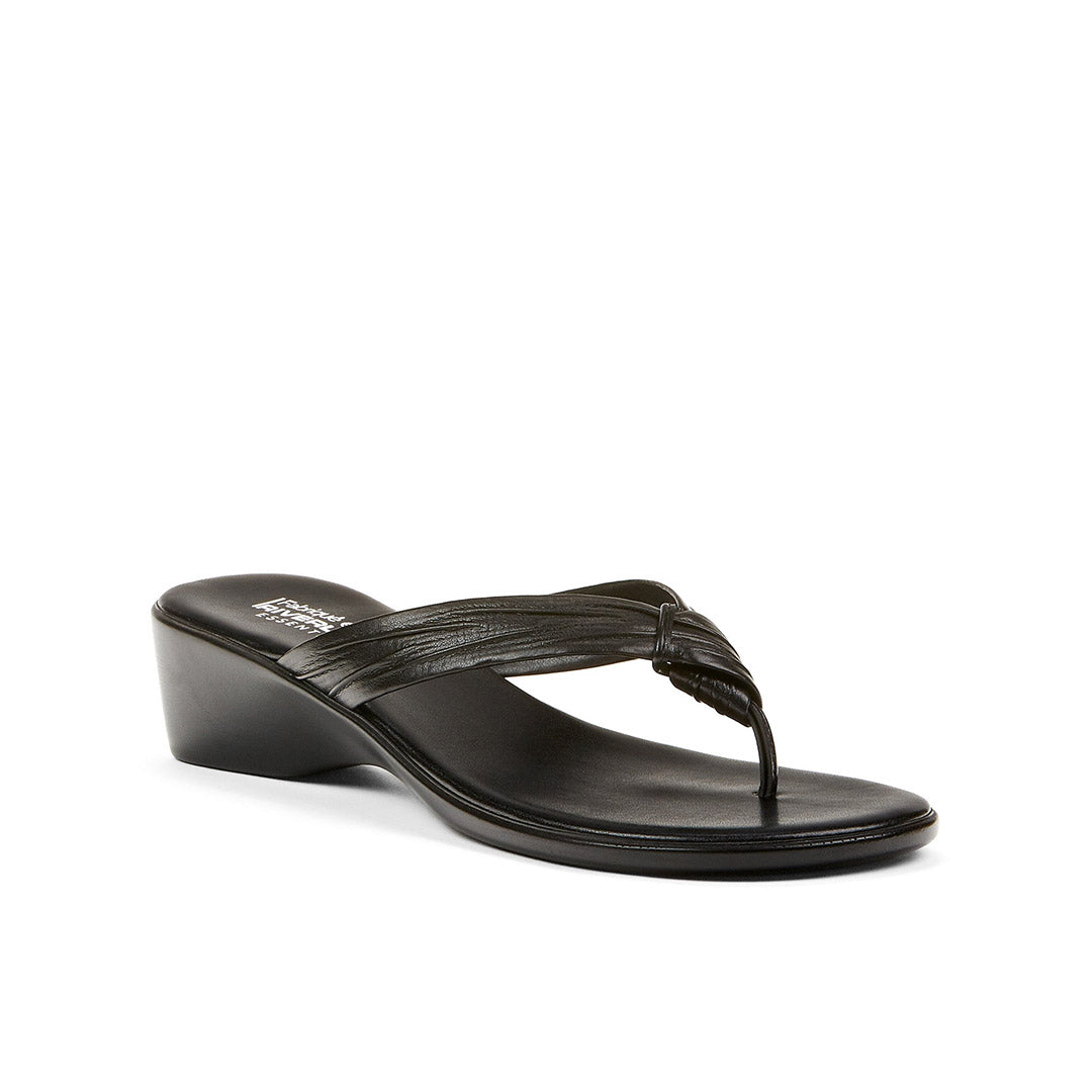 106895-01-lago-1_aafbc44a-0903-487c-8f41-593b26301f8e-Lago-Women's Sandals-Riverland Essentials-Yellow Shoes