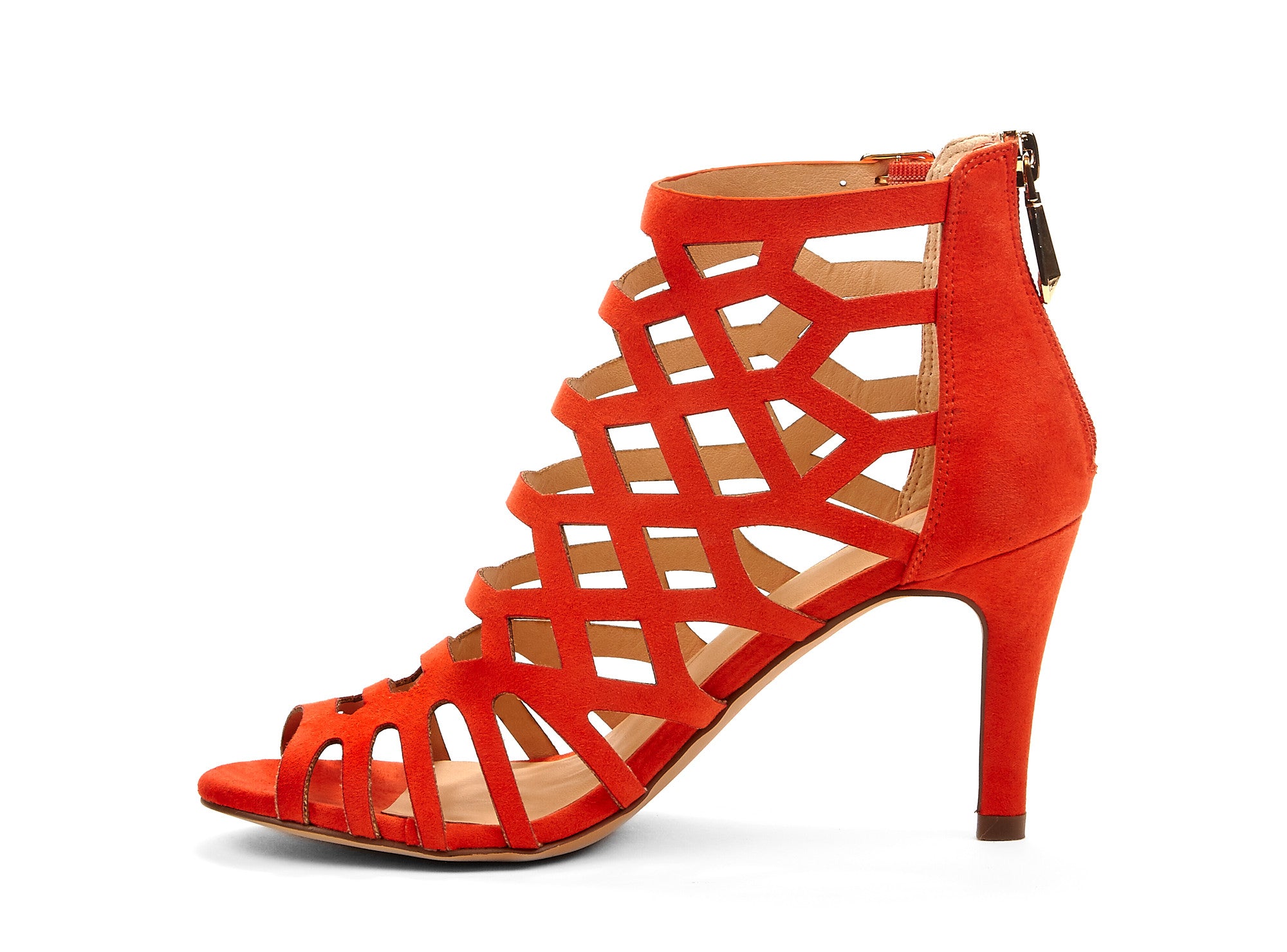 Yellow Shoes | Womens-Sandals-Dress-Med Heel/Gladiator | Nightlife | 106902-63-nightlife-3_b8621c64-e343-4e81-9abf-0f544f00cf20-Nightlife-shoes-Chelsee Girl-Yellow Shoes