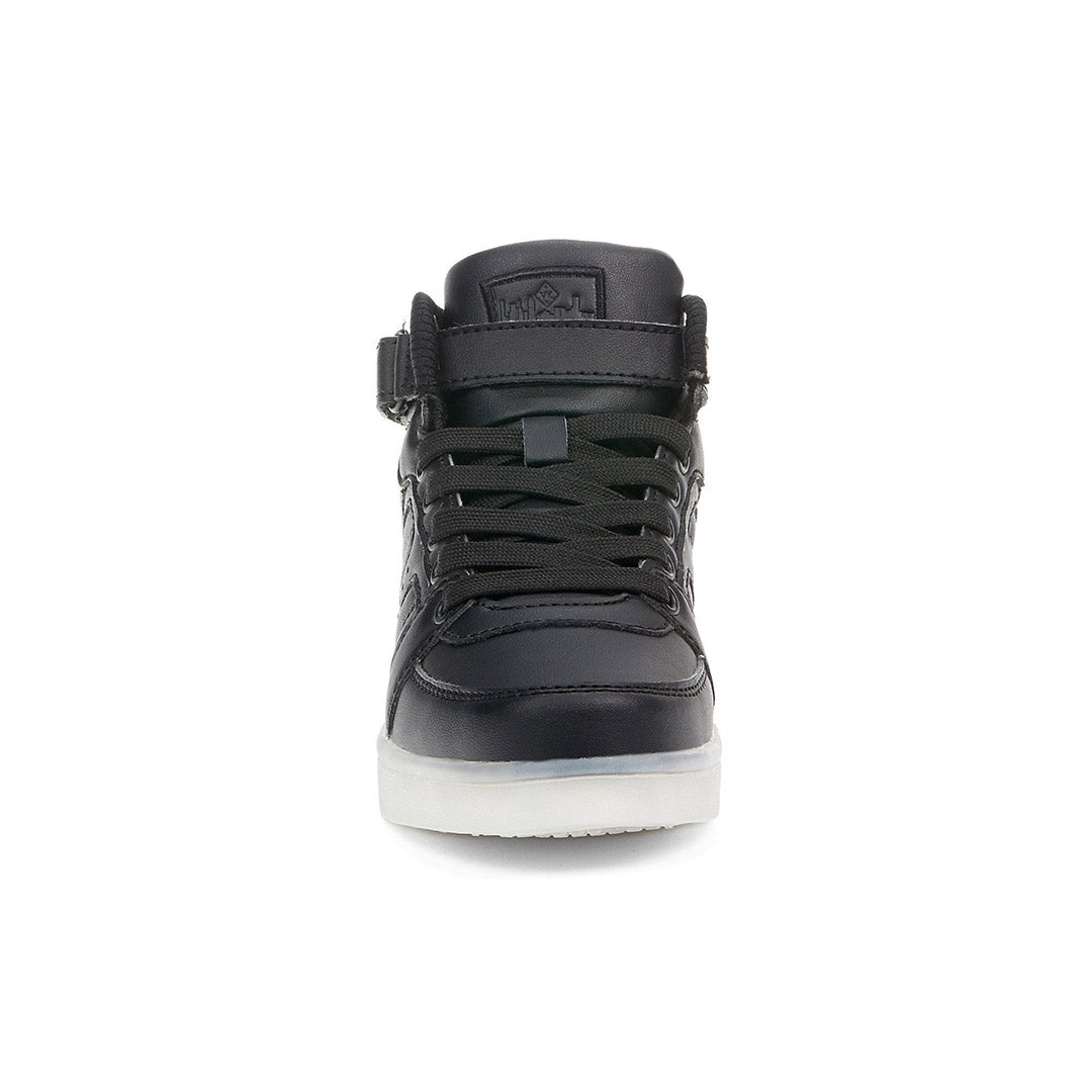 Yellow Shoes | Toddler Kids Athletic Shoes | Shuffla Yth | 107589-01-shufflayth-2_88b230ac-4d2d-41d2-9565-c0ccf5a610ee-Shuffla Yth-Toddler Kids Athletic Shoes-Konkrete-Yellow Shoes