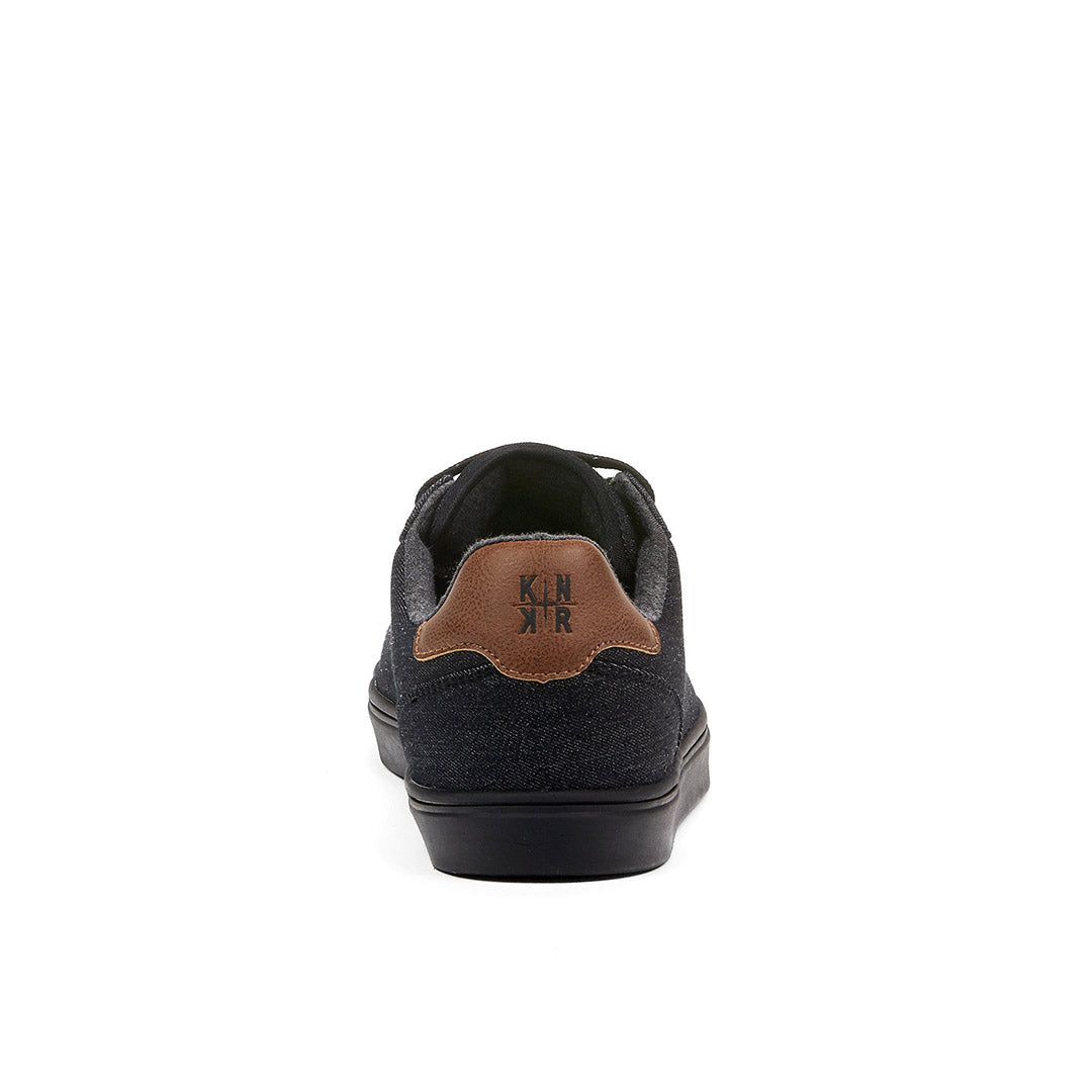 107648-01-kushion-4-Kushion-Men's Athletic Shoes-Konkrete-Yellow Shoes