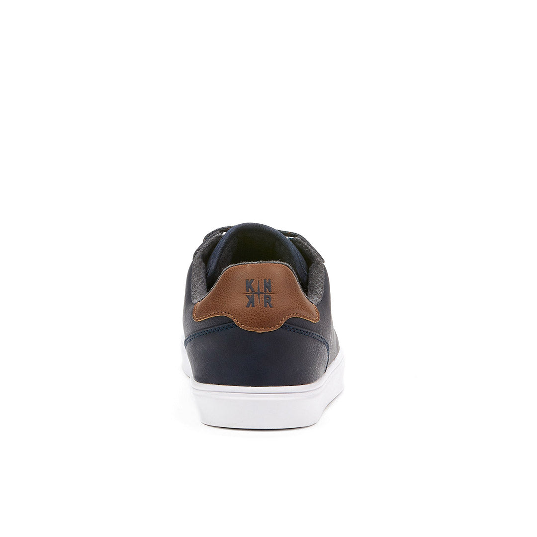 107649-43-kushion-4-Kushion-Men's Athletic Shoes-Konkrete-Yellow Shoes