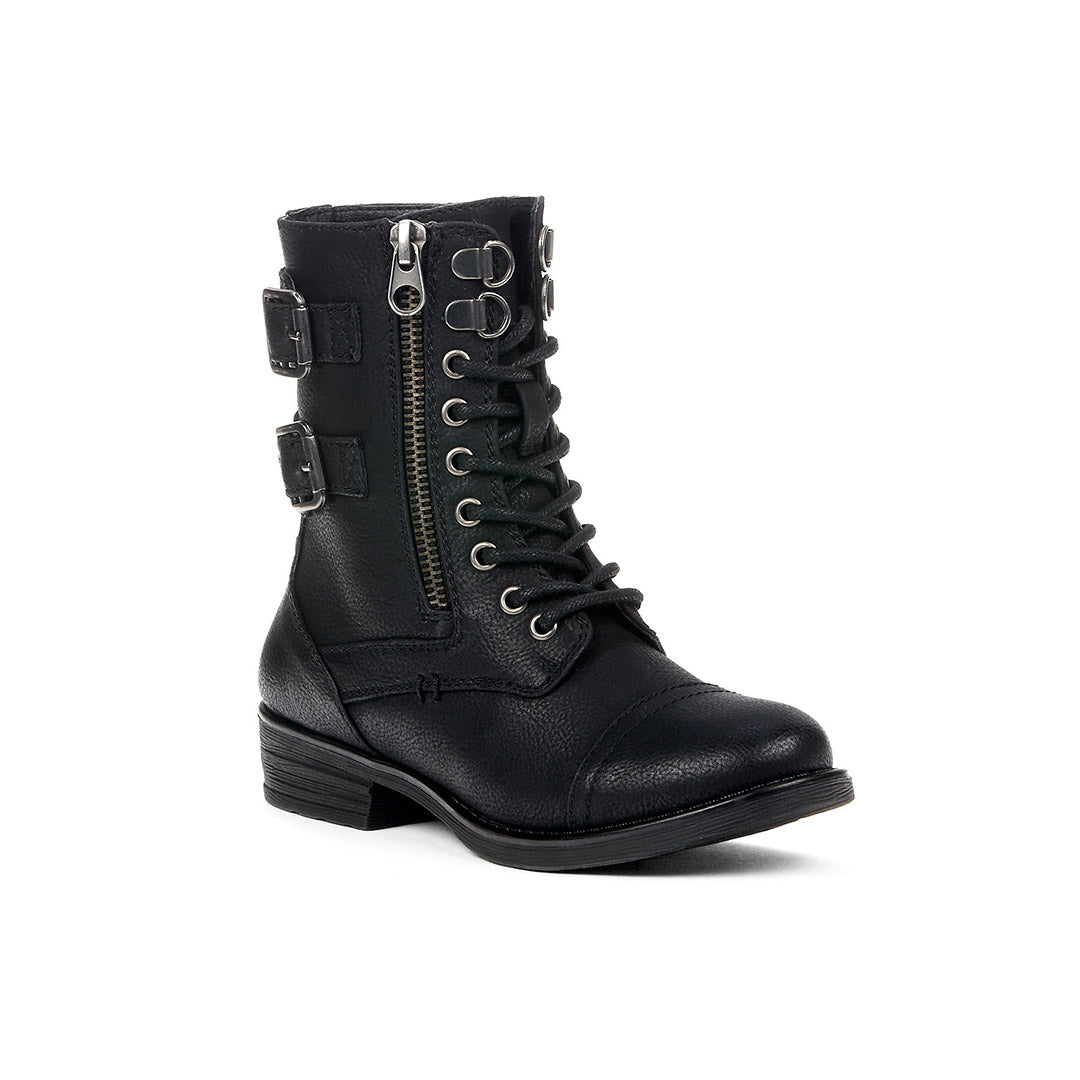 Yellow Shoes | Youth-Light Boots-Girls-Girls | Trigger | 107684-01-trigger-1_b3f1379c-9e80-44ac-88f2-58eb63813e66-Trigger-Toddler Kids Fashion Light Boots-Miss Chelsee-Yellow Shoes