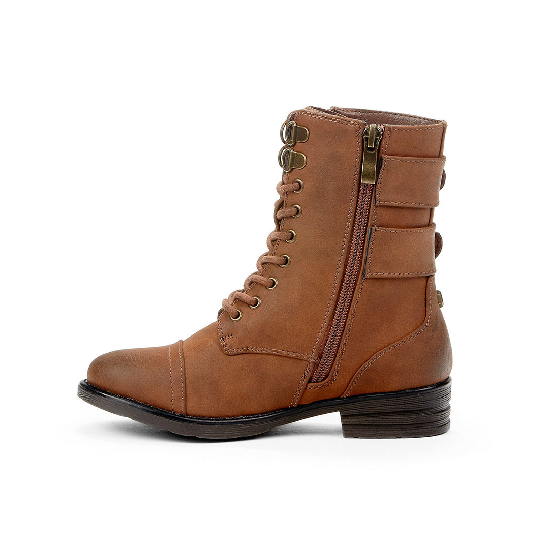 Yellow Shoes | Youth-Light Boots-Girls-Girls | Trigger | 107684-31-trigger-3_2d826aa1-b162-43b4-bb4d-770c4c890262-Trigger-Toddler Kids Fashion Light Boots-Miss Chelsee-Yellow Shoes