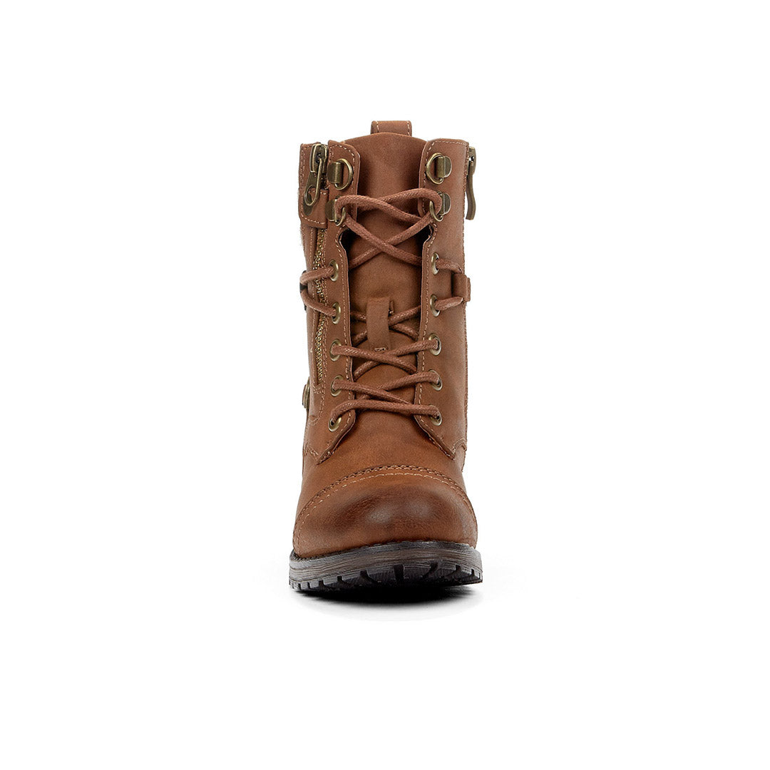 Yellow Shoes | Youth-Light Boots-Girls-Girls | Borealis Yth | 107687-31-borealisyth-2_225c0793-ec8f-4e2a-9d1e-5e20f7dd9361-Borealis Yth-Toddler Kids Fashion Light Boots-Miss Chelsee-Yellow Shoes