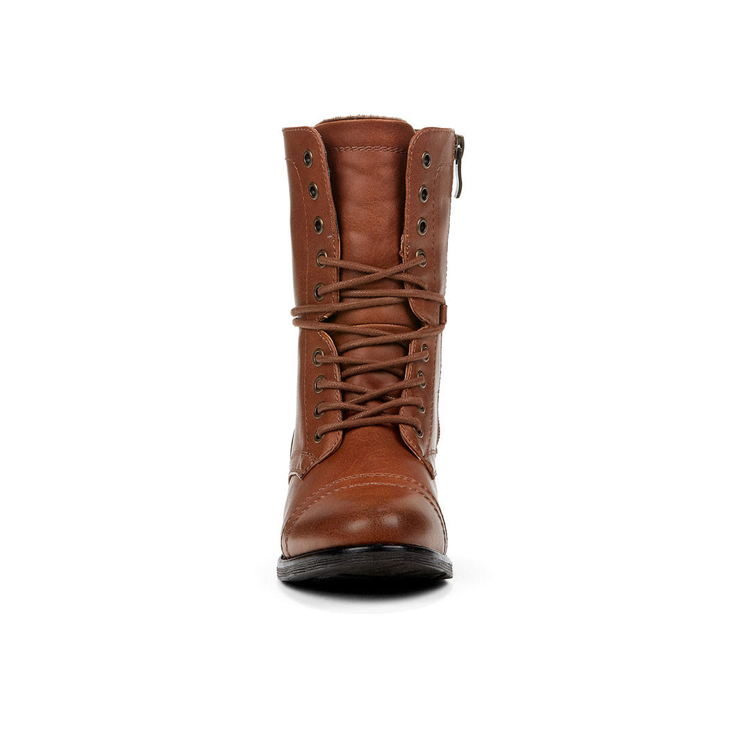 Yellow Shoes | Missy-Light Boots-Casual-Flat & Med. Shaft | Debate | 107705-31-debate-2_dee303c3-8d61-4a65-b9d2-d4c38ace41d4-Debate-Junior Kids Fashion Light Boots-Miss Chelsee-Yellow Shoes
