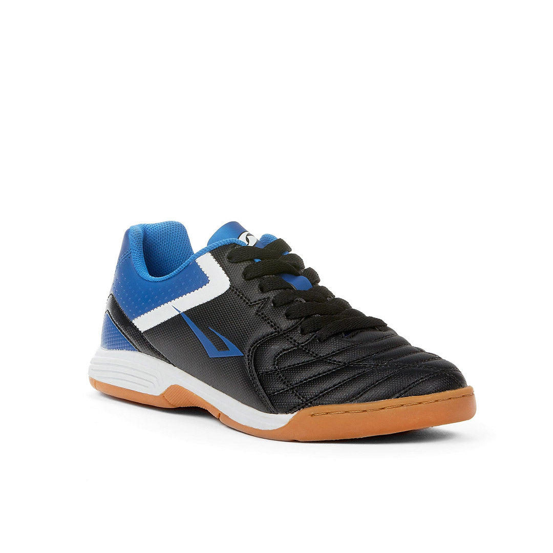 Yellow Shoes | Boys-Athletic-Soccer-Indoor | Scoreline | 107720-01-scoreline-1_a607443f-6d7c-4c1c-bdf8-3b363bfe4411-Scoreline-Junior Kids Athletic Shoes-System-Yellow Shoes