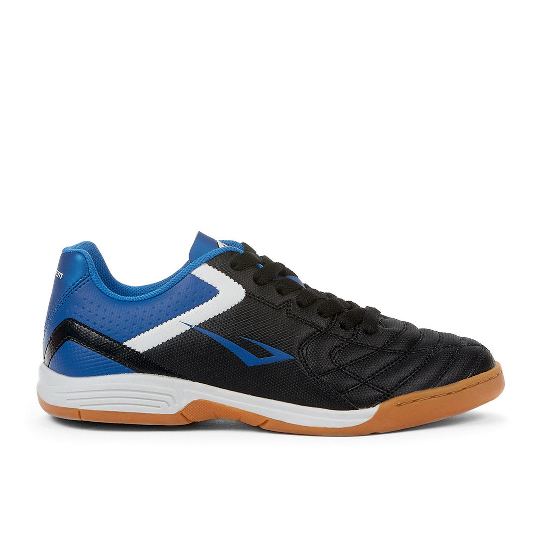 Yellow Shoes | Boys-Athletic-Soccer-Indoor | Scoreline | 107720-01-scoreline_e14806a8-f4a8-4468-8a12-206b64d23108-1696400044-Scoreline-Junior Kids Athletic Shoes-System-Yellow Shoes