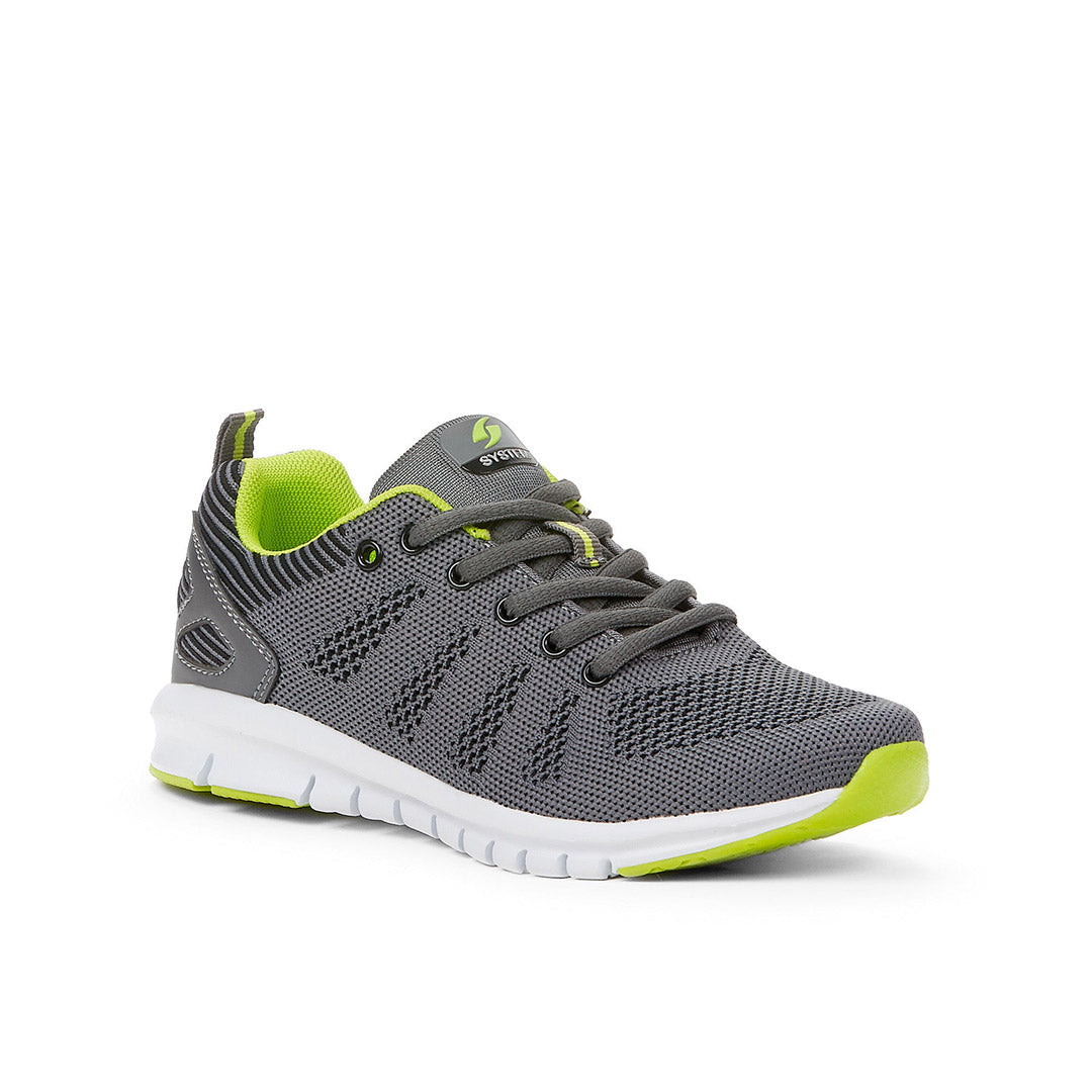 Yellow Shoes | Boys-Athletic-Running-Hi-Tech | Tribune | 107726-05-tribune-1_bcc45025-24ce-46e6-9021-de3d9e51171a-Tribune-Junior Kids Athletic Shoes-System-Yellow Shoes