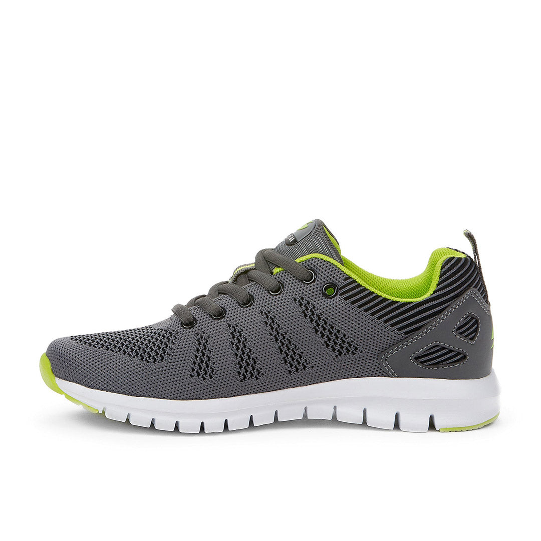 Yellow Shoes | Boys-Athletic-Running-Hi-Tech | Tribune | 107726-05-tribune-3_0ae36fb6-2b27-47ca-a9f7-b92c2bc90209-Tribune-Junior Kids Athletic Shoes-System-Yellow Shoes
