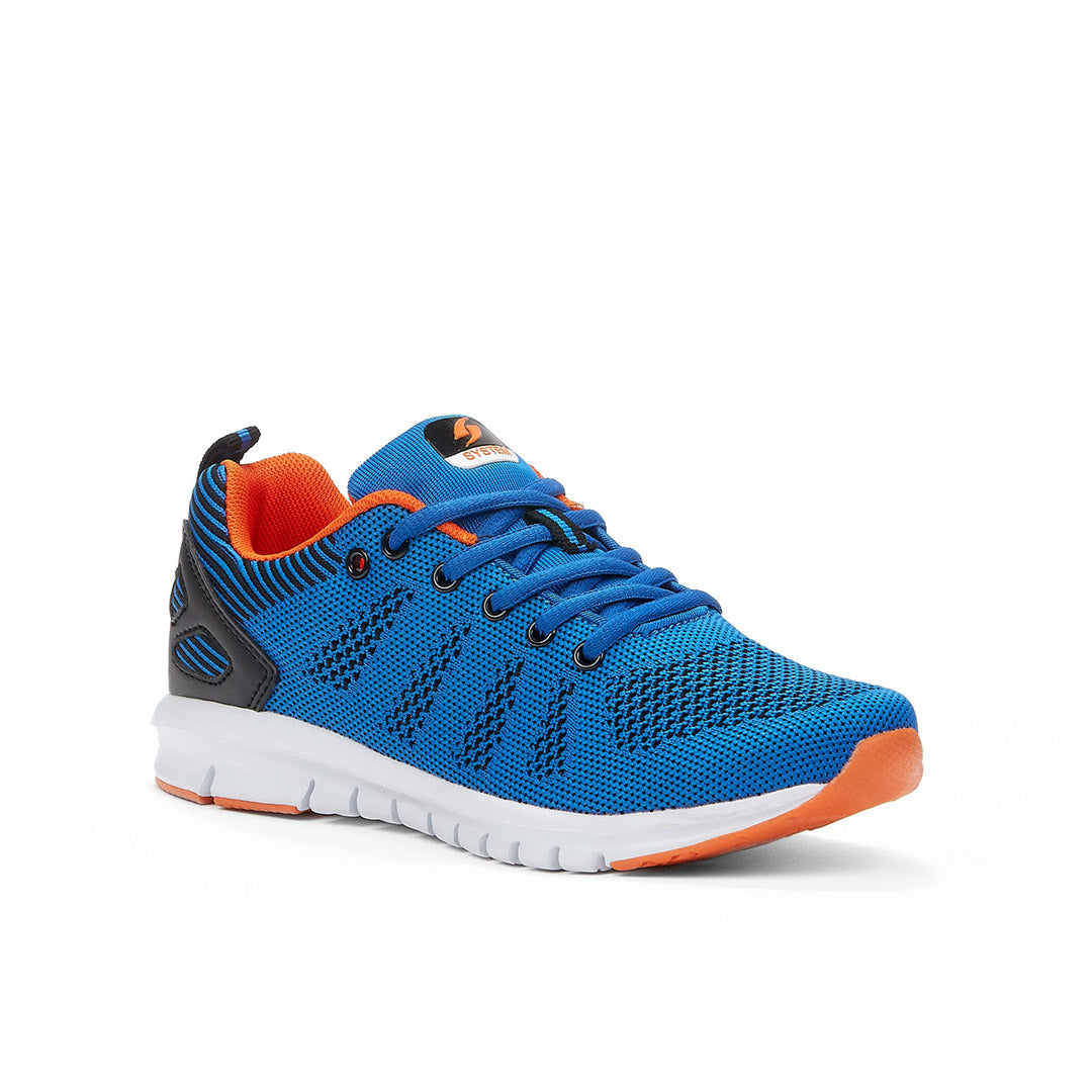 Yellow Shoes | Boys-Athletic-Running-Hi-Tech | Tribune | 107726-44-tribune-1_4d2c64d3-6114-4714-bdc9-b4f89efff733-Tribune-Junior Kids Athletic Shoes-System-Yellow Shoes