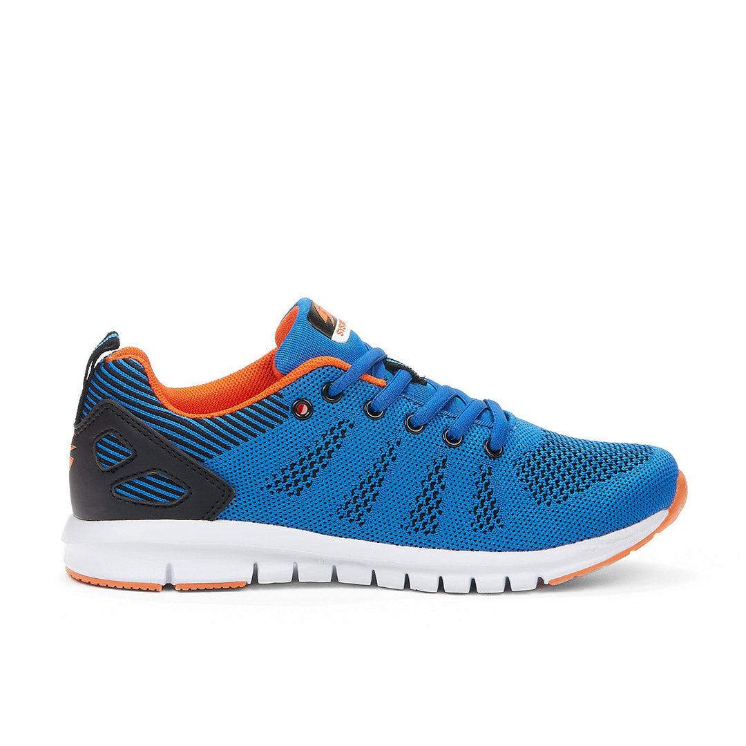 Yellow Shoes | Boys-Athletic-Running-Hi-Tech | Tribune | 107726-44-tribune_10628bfb-d1ca-47d7-9b11-e6c23a3820c1-1690200080-Tribune-Junior Kids Athletic Shoes-System-Yellow Shoes