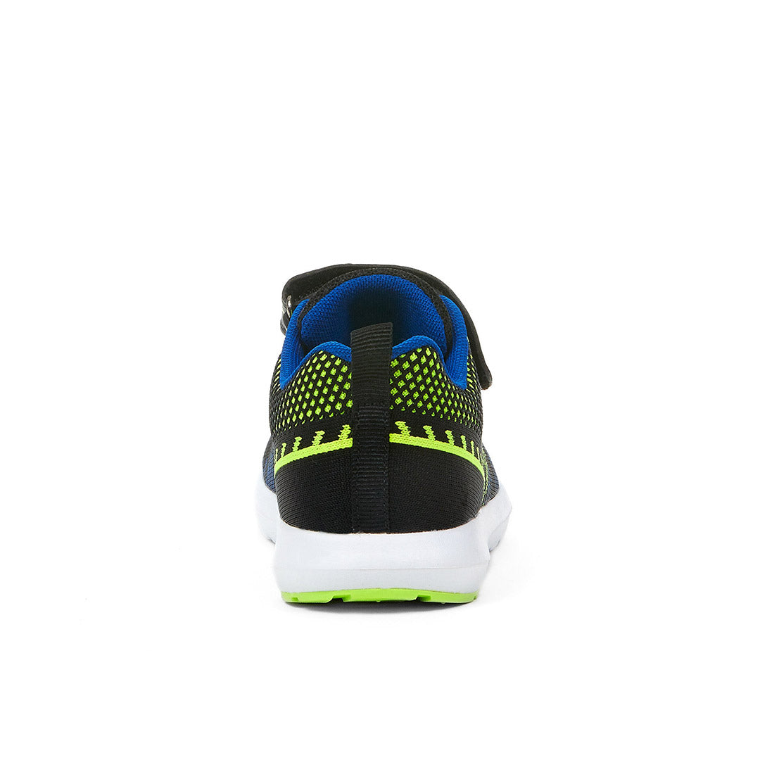 Yellow Shoes | Toddler Kids Athletic Shoes | Squeak | 107731-01-squeak-4_143d8342-4eb5-49b2-86b4-ea4d87a545fe-Squeak-Toddler Kids Athletic Shoes-System-Yellow Shoes