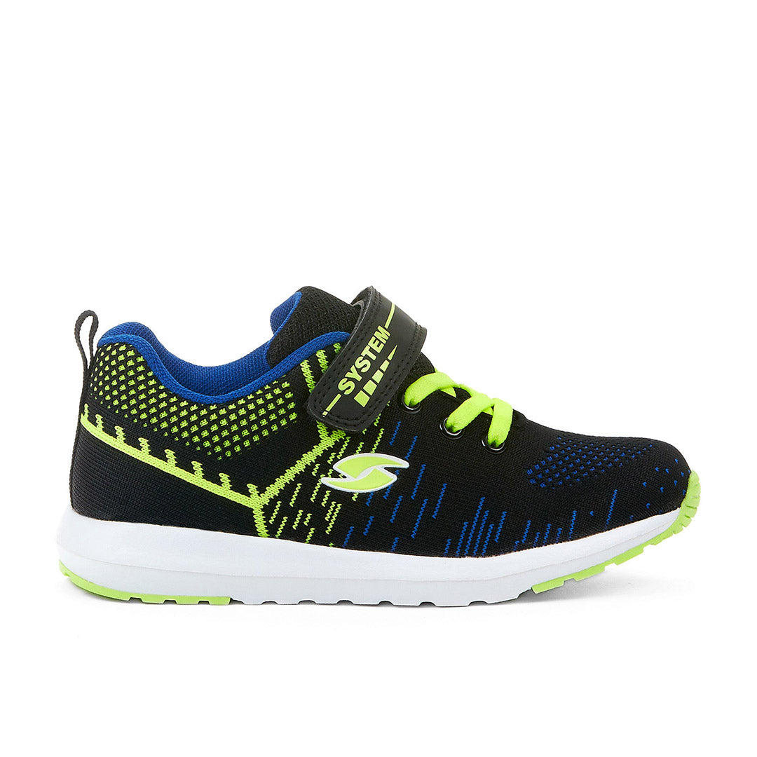 Yellow Shoes | Toddler Kids Athletic Shoes | Squeak | 107731-01-squeak_599f5932-a1cc-479c-9271-776e439124fe-1700900056-Squeak-Toddler Kids Athletic Shoes-System-Yellow Shoes