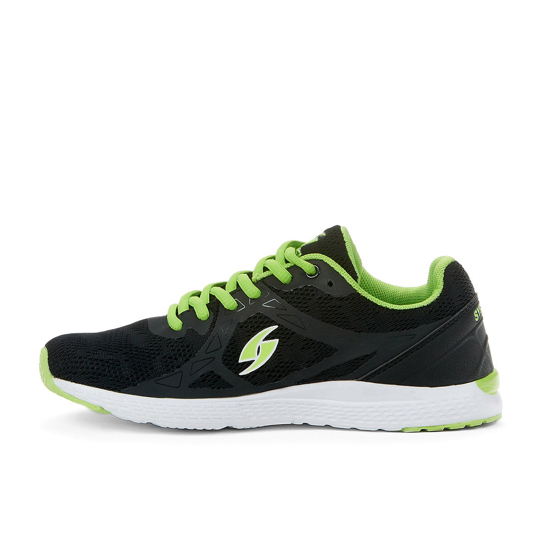 Yellow Shoes | Boys-Athletic-Running-Hi-Tech | Gamer | 107735-01-gamer-3_39f8e611-e833-4073-a711-dabb539fab60-Gamer-Junior Kids Athletic Shoes-System-Yellow Shoes