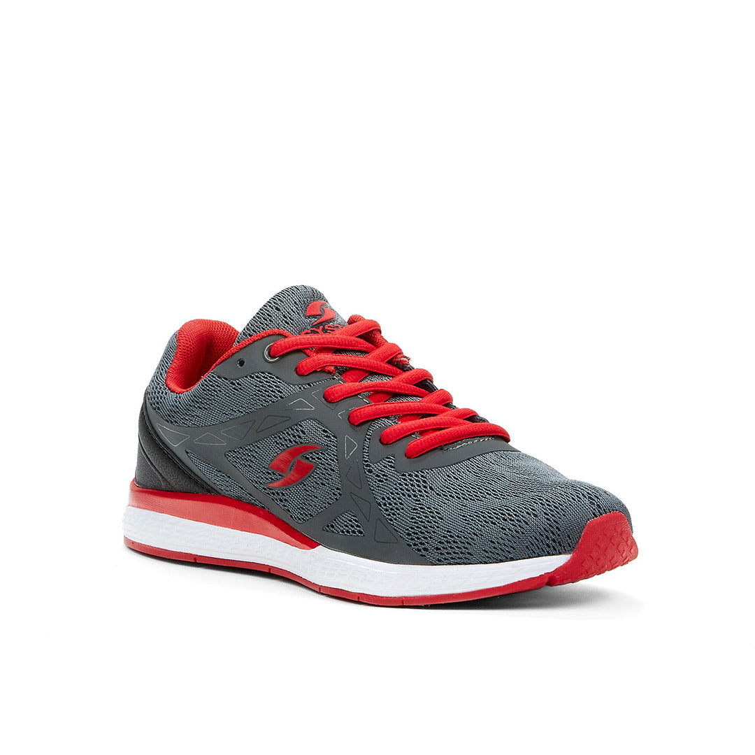 Yellow Shoes | Boys-Athletic-Running-Hi-Tech | Gamer | 107735-05-gamer-1_6e0b6143-262b-479d-a831-d7cc0f35e1ea-Gamer-Junior Kids Athletic Shoes-System-Yellow Shoes