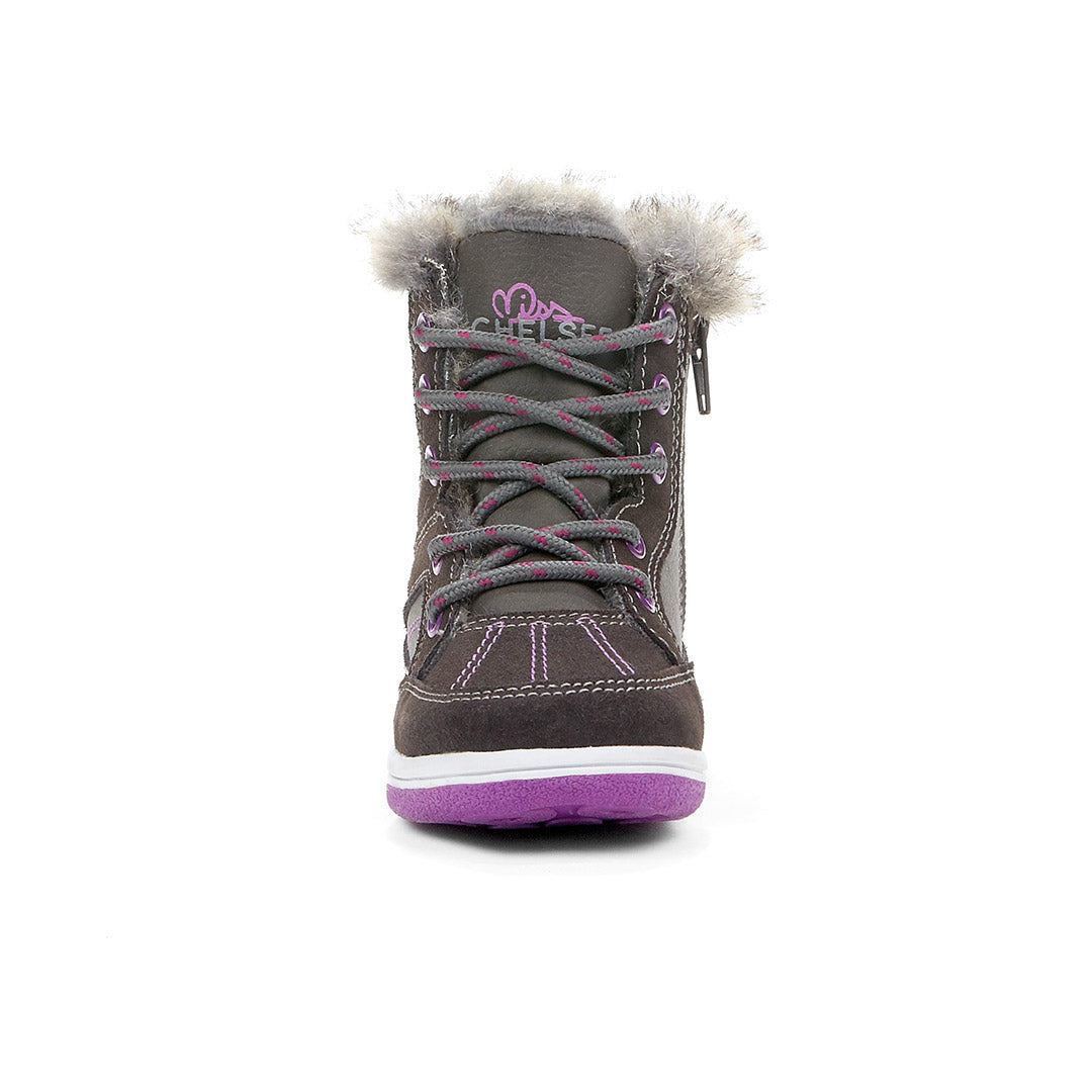 Yellow Shoes | Toddler-Winter Boots-Girls-Snowboard | Fizzle | 107743-05-fizzle-2_d7bc6bbb-dcef-4fd3-9a2b-53c92291380f-Fizzle-Toddler Kids Winter Boots-Miss Chelsee-Yellow Shoes