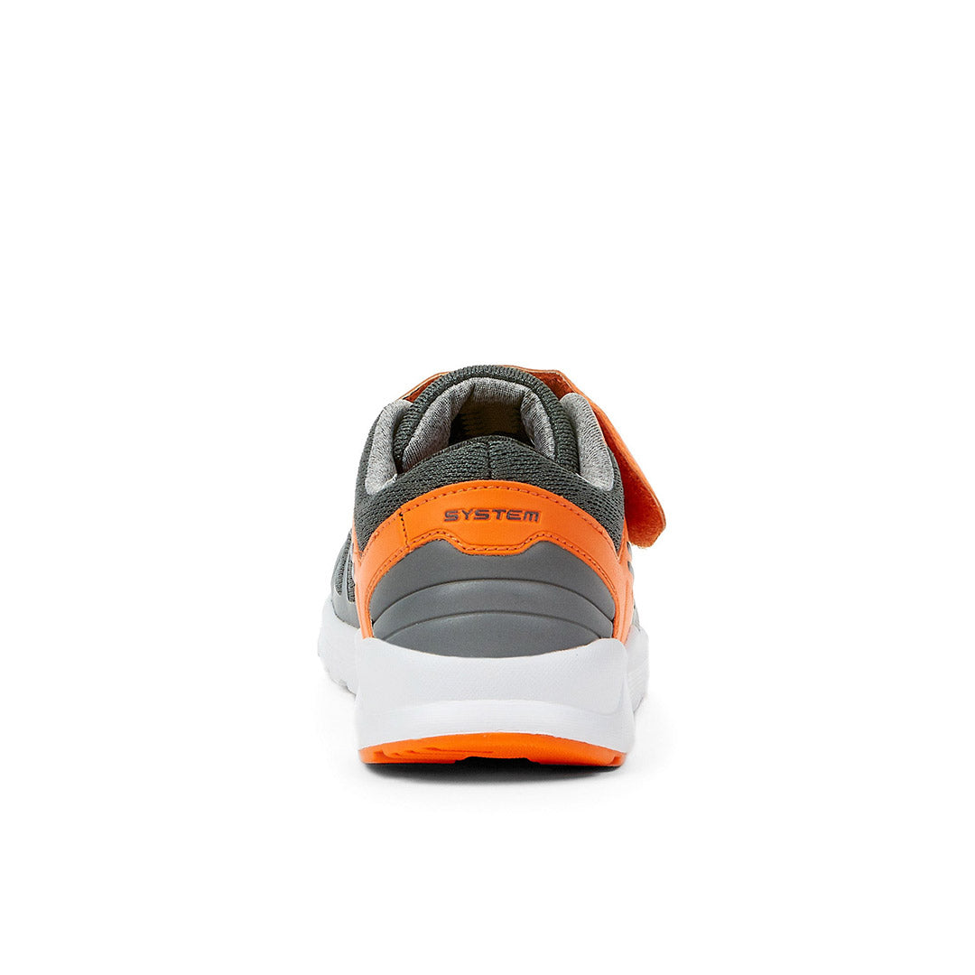 Yellow Shoes | Toddler-Athletic-Boys Running-Hi-Tech | Supersonic 2.0 | 107749-63-supersonic2.0-4_ffb3e172-75e1-45c5-b160-747b0cf8d12b-Supersonic 2.0-Toddler Kids Athletic Shoes-System-Yellow Shoes