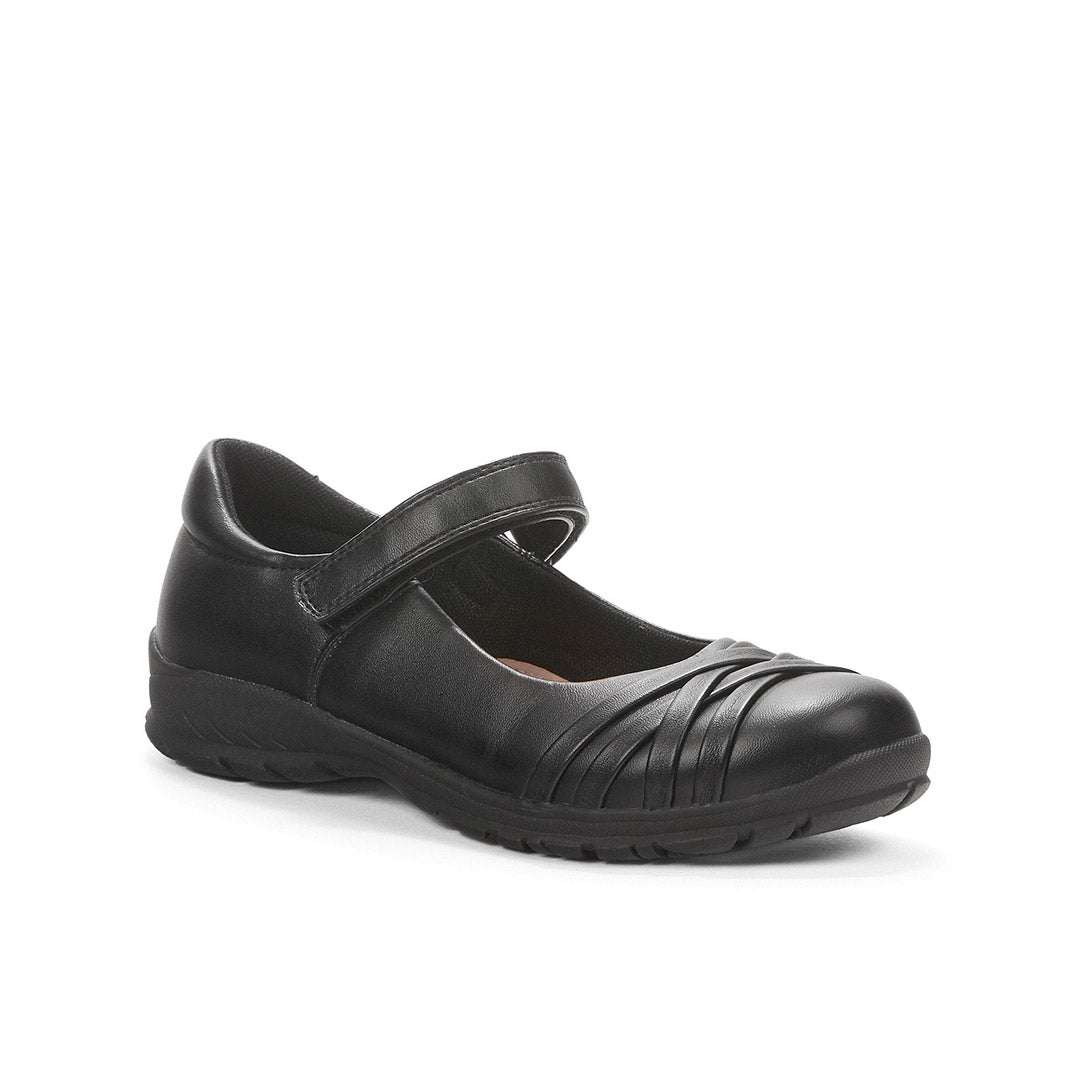 Yellow Shoes | Missy-Shoes-Casual-Mary Jane | Lilianna | 107772-01-lilianna-1_090d0d5b-8d45-4ba4-8cf5-5869b62e468c-Lilianna-Junior Kids Shoes-Miss Chelsee-Yellow Shoes