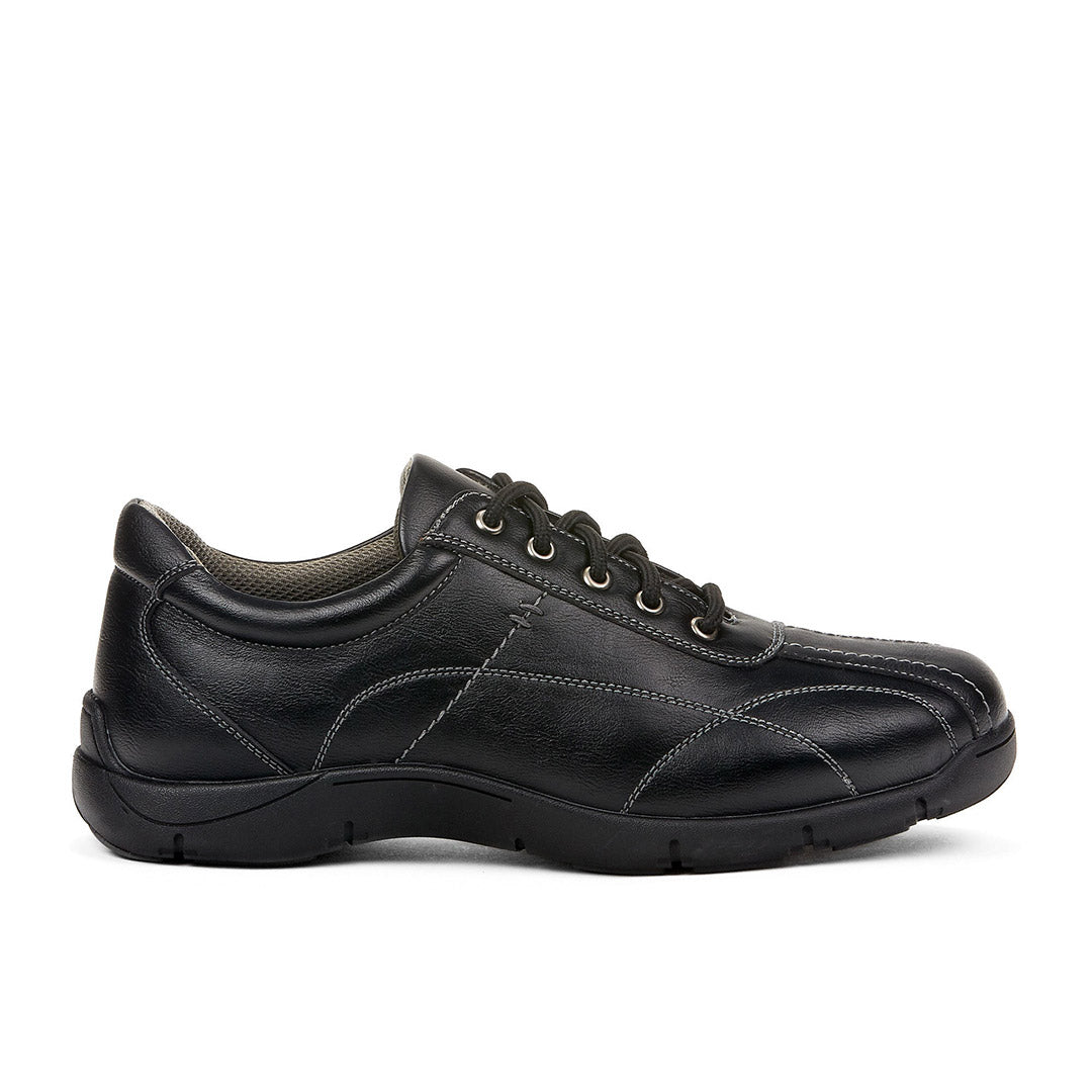 107783-01-carbon_6c03d770-8b32-44b8-97f9-4b9e0902adf3-1720700050-Carbon-Men's Shoes-Flexole-Yellow Shoes