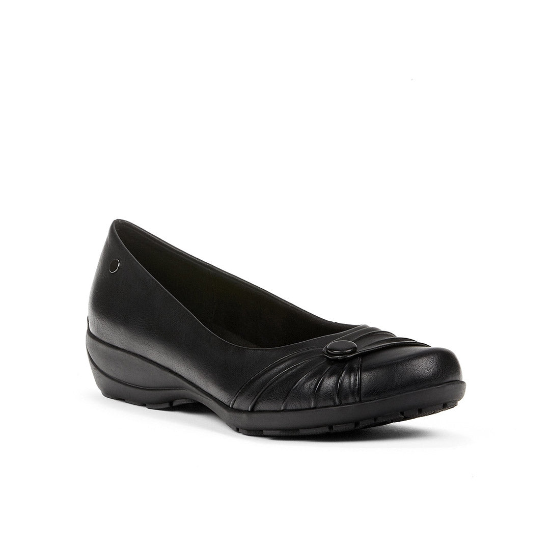 107787-01-teamster-1_4315a4b2-4d87-4e8f-8da7-94612b6f4284-Teamster-Women's Comfort Shoes-RL-Yellow Shoes