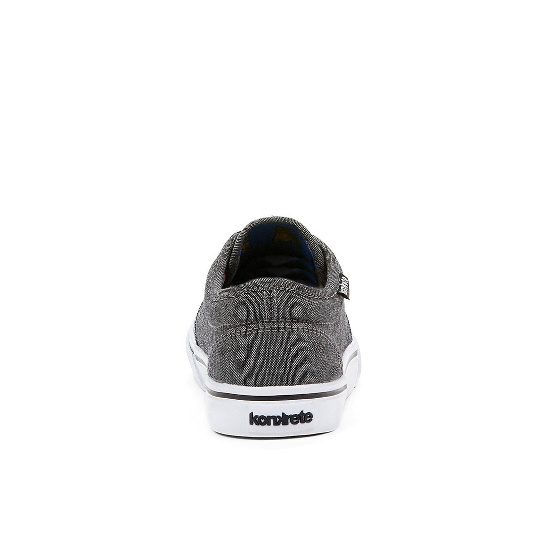 Yellow Shoes | Toddler Kids Athletic Shoes | Crash | 107796-05-crash-4_e48ca8f9-dde0-4dce-9ea3-b3572f31bcbf-Crash-Toddler Kids Athletic Shoes-Konkrete-Yellow Shoes