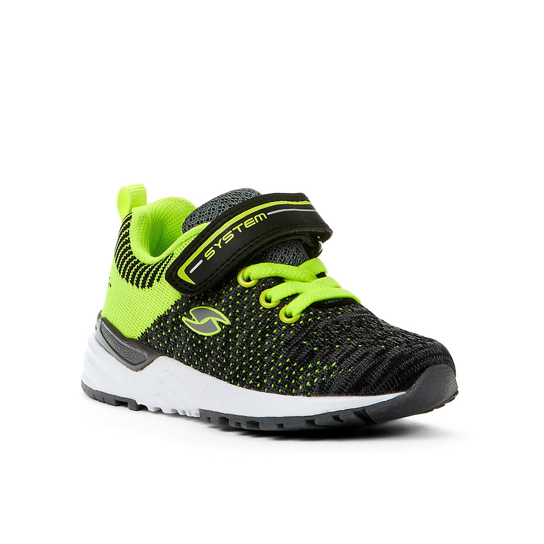 Yellow Shoes | Toddler-Athletic-Boys Running-Hi-Tech | High Op | 107813-01-highop-1_f831e8c2-5d58-4f10-ad40-e218381094a3-High Op-Baby Athletic Shoes-System-Yellow Shoes