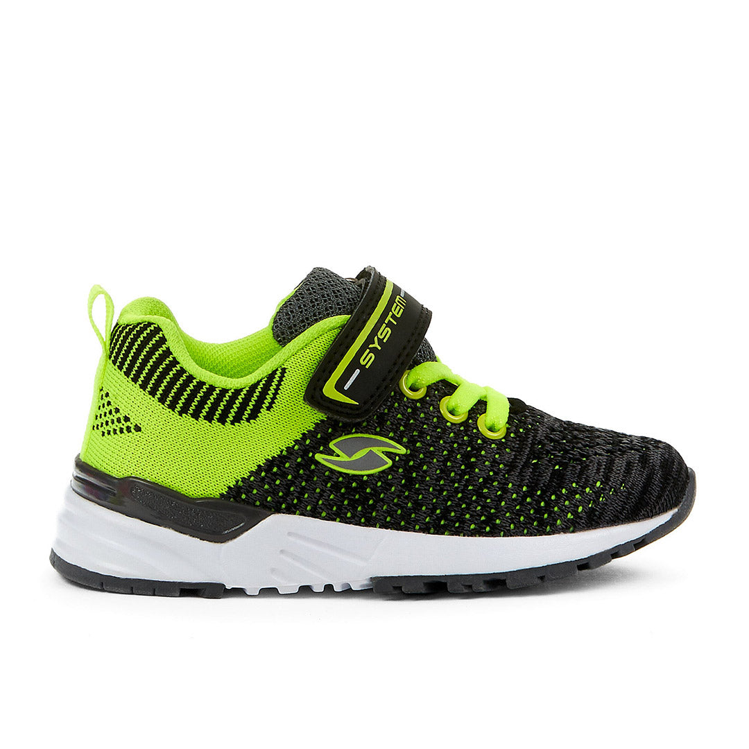 Yellow Shoes | Toddler-Athletic-Boys Running-Hi-Tech | High Op | 107813-01-highop_fe9f2a67-59e6-4d39-b75e-3f7d5a1499ca-1701400051-High Op-Baby Athletic Shoes-System-Yellow Shoes