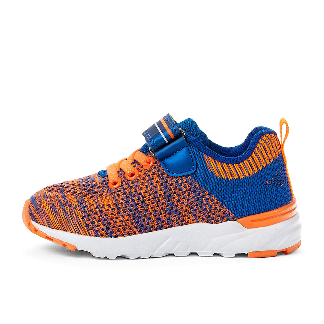 Yellow Shoes | Toddler-Athletic-Boys Running-Hi-Tech | High Op | 107813-40-highop-3_93de87f1-9e39-45d1-9800-a4c2b911e117-High Op-Baby Athletic Shoes-System-Yellow Shoes