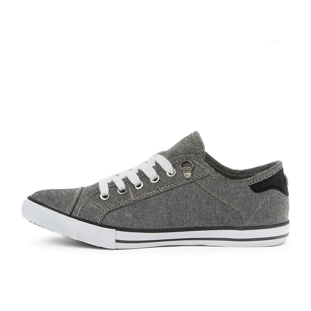 107839-05-madseason-3-Madseason-Women's Athletic Shoes-Chelsee Girl-Yellow Shoes